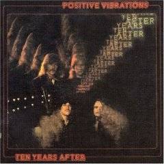 Ten Years After : Positive Vibrations